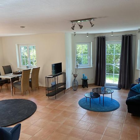 Appartement Taunusglueck à Glashutten  Extérieur photo