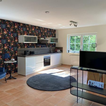 Appartement Taunusglueck à Glashutten  Extérieur photo