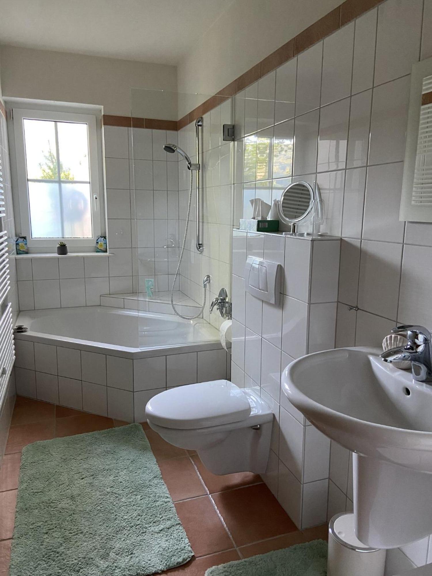 Appartement Taunusglueck à Glashutten  Extérieur photo