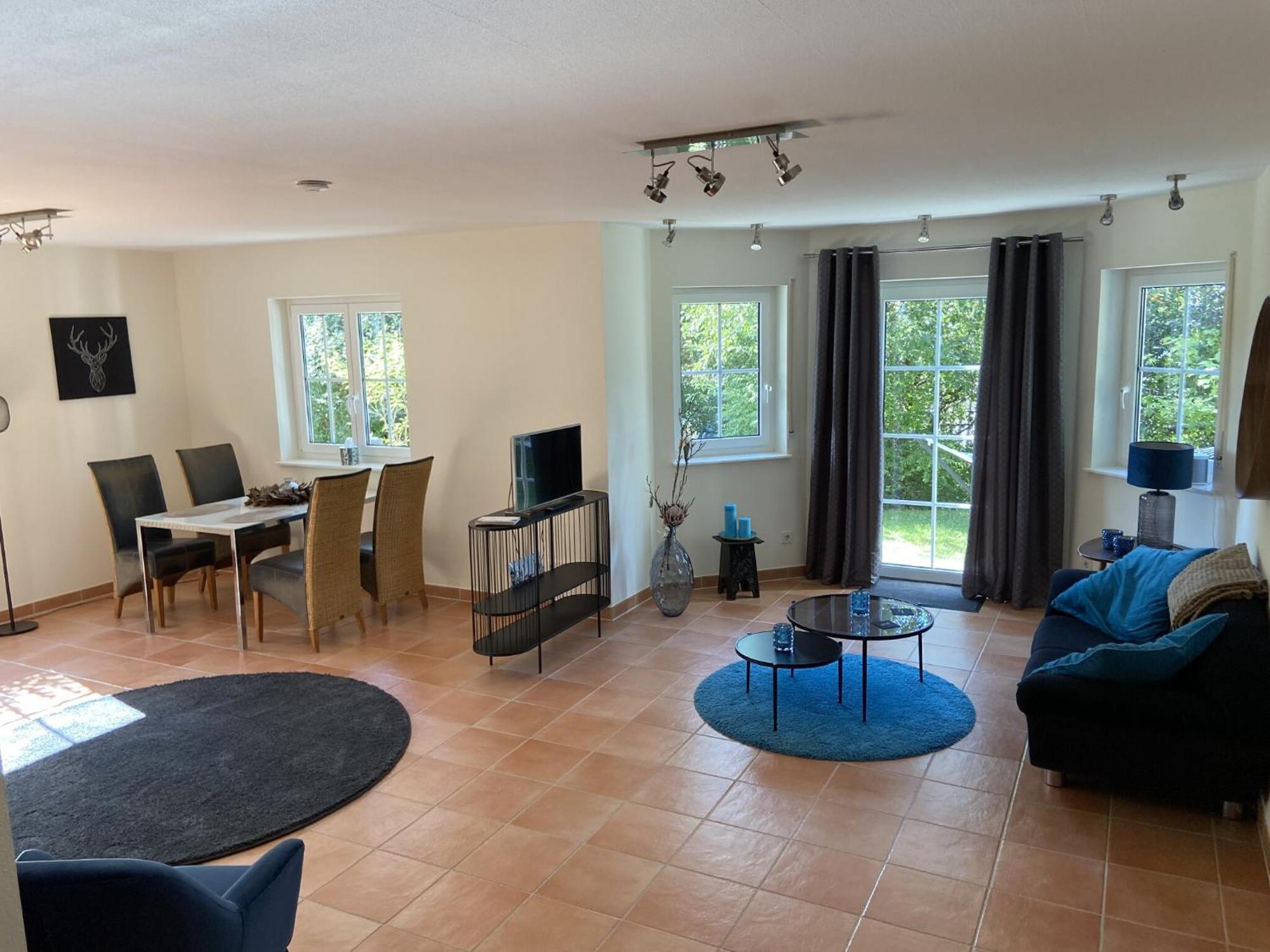 Appartement Taunusglueck à Glashutten  Extérieur photo